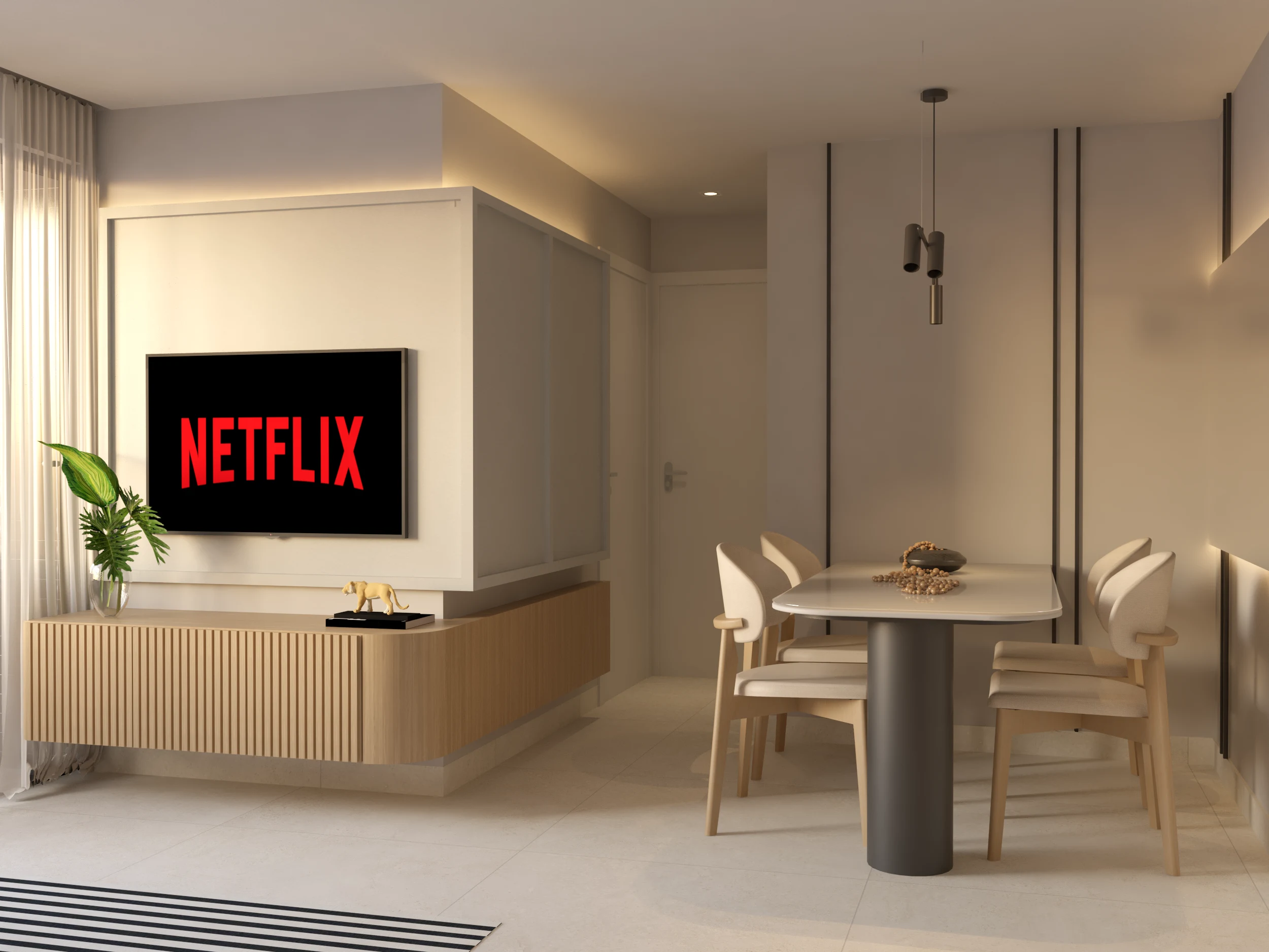 Apartamento Aroldo 2