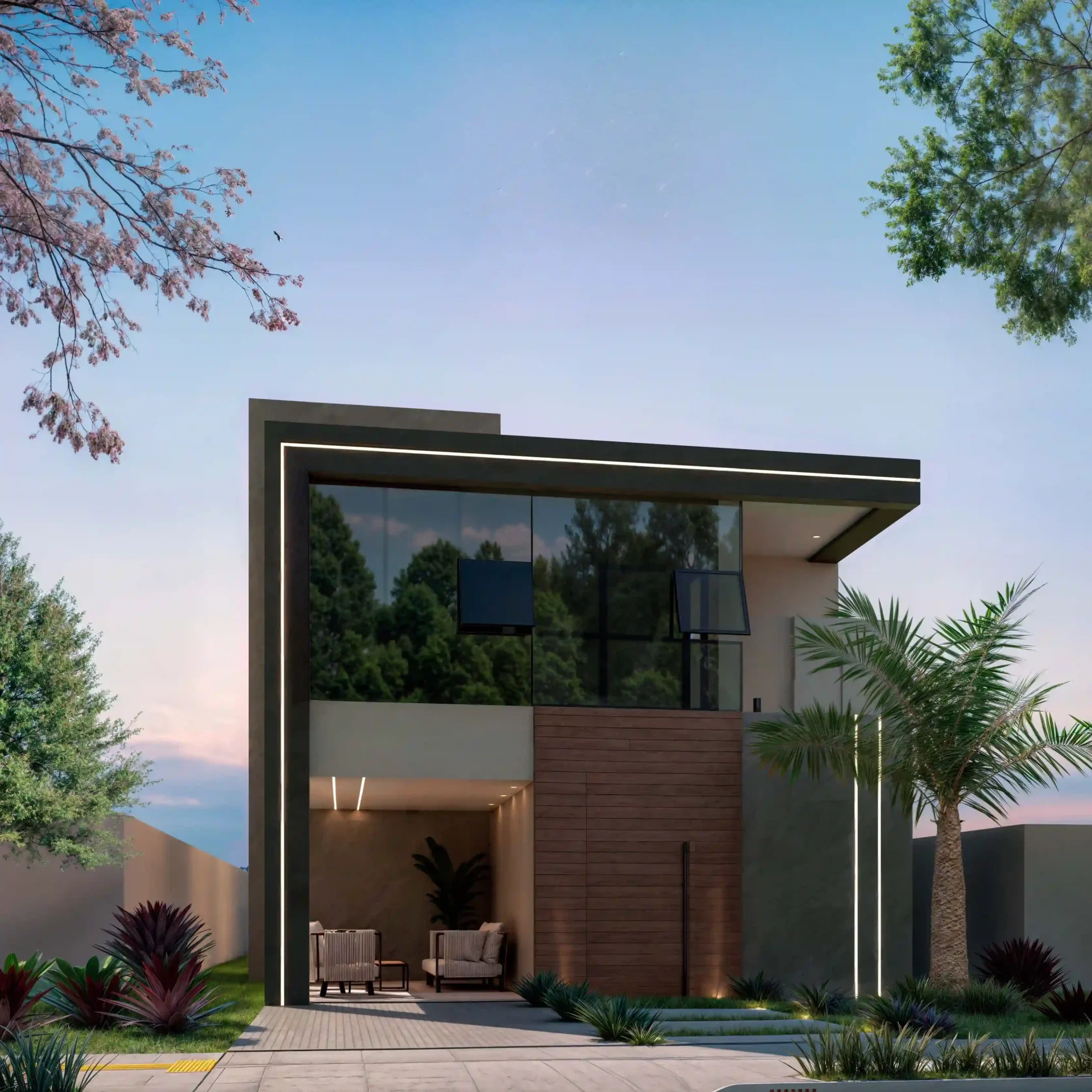 César residencial 01