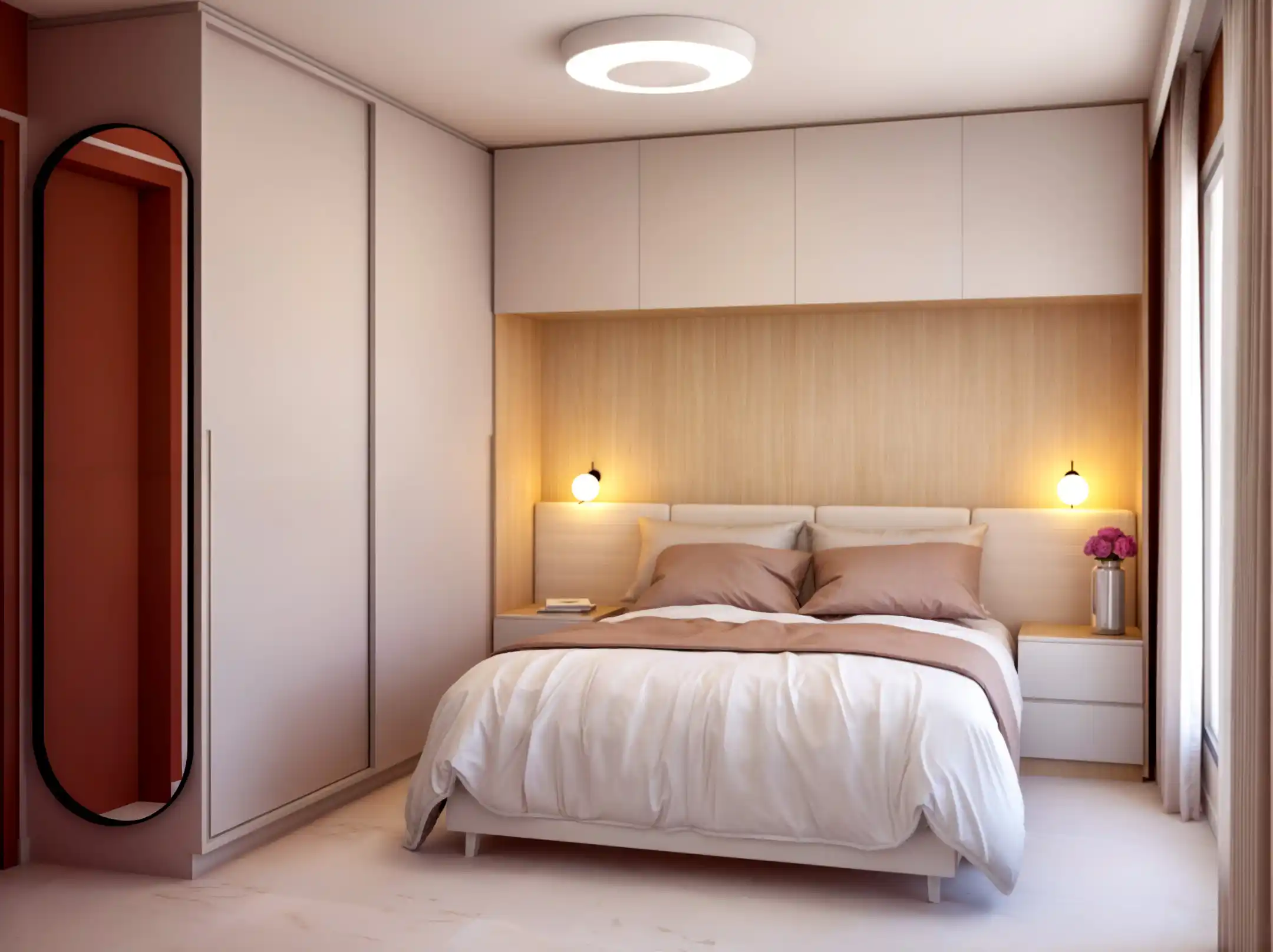 Apartamento Kalina 1