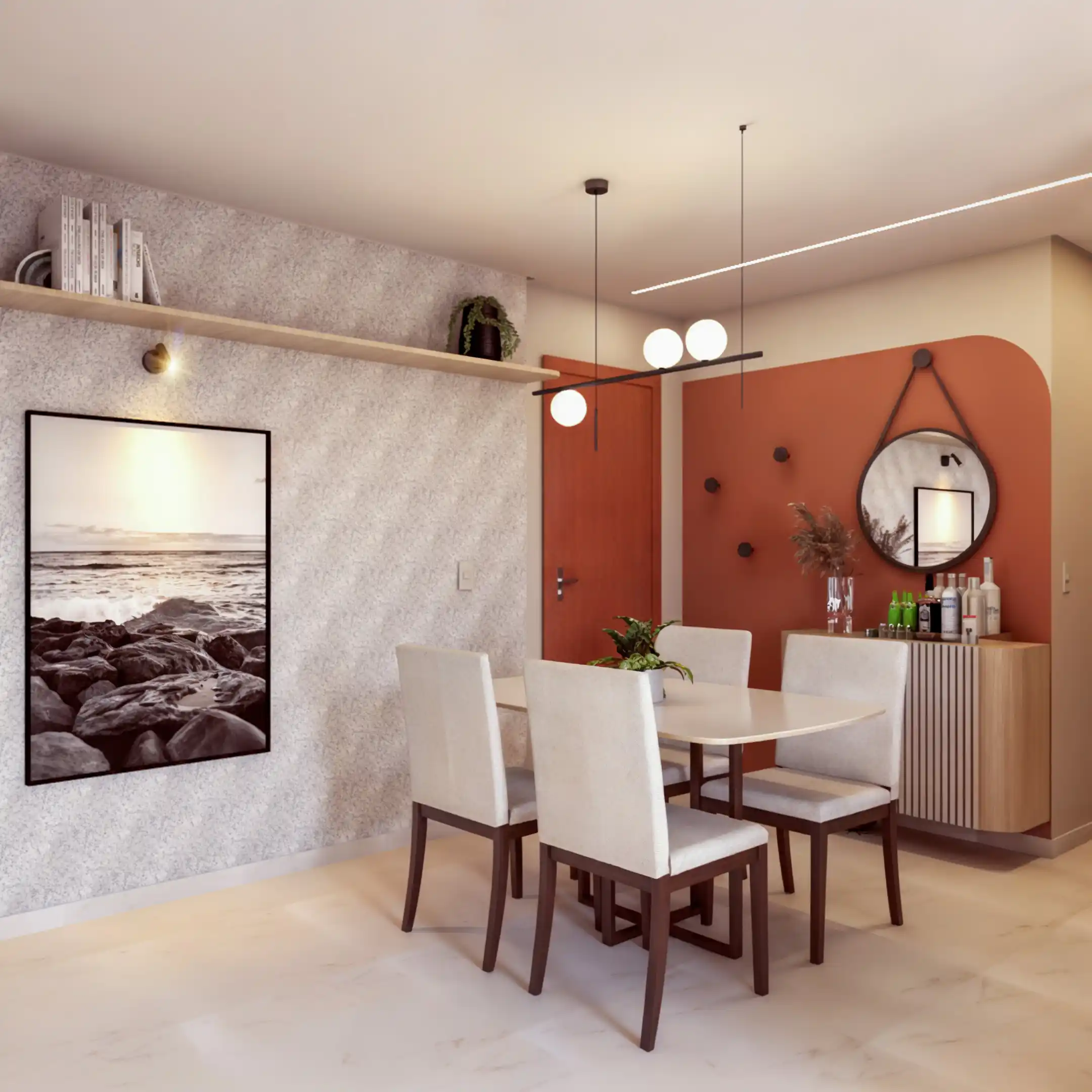 Apartamento Kalina 3