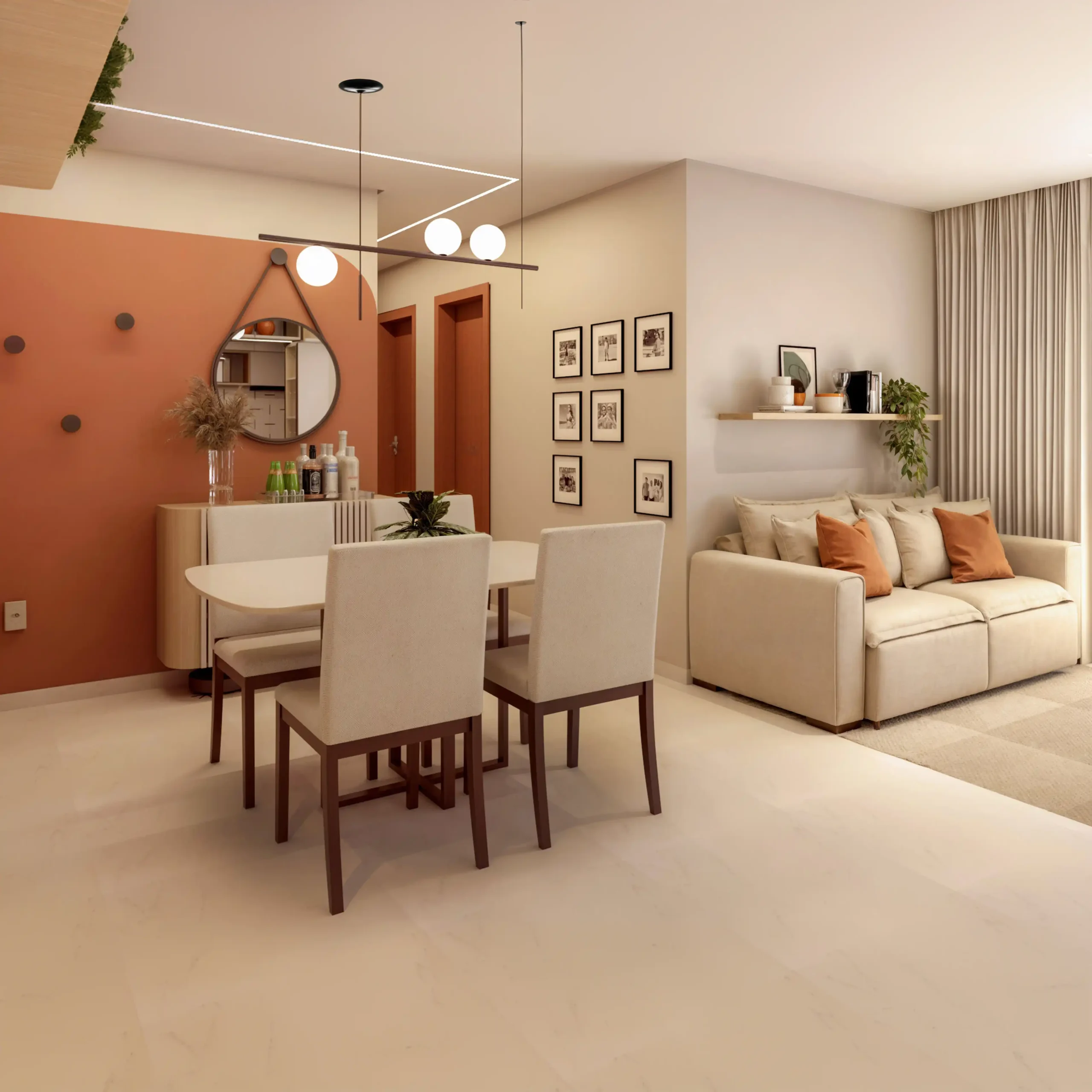Apartamento Kalina 5