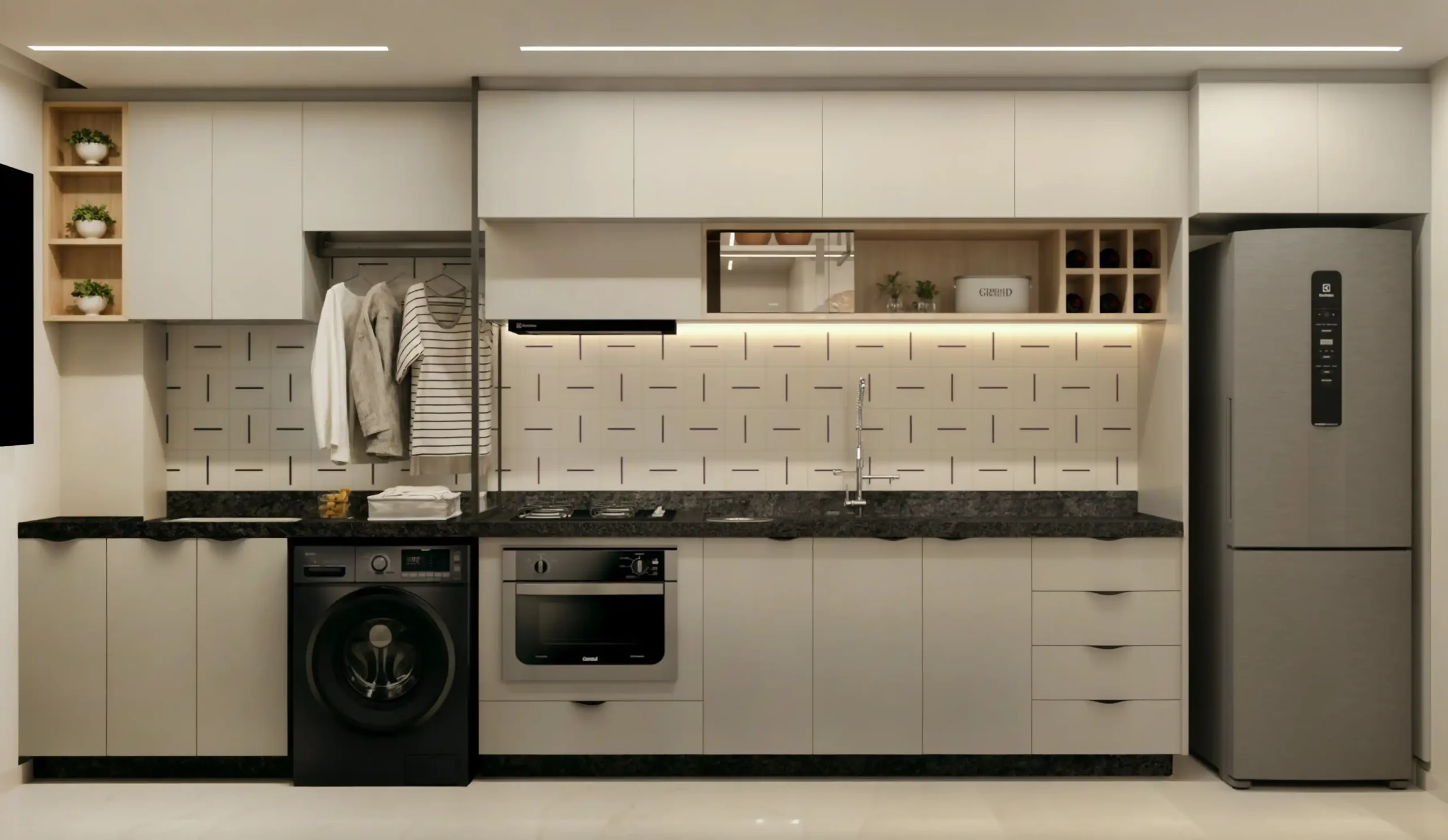 Apartamento Kalina 8