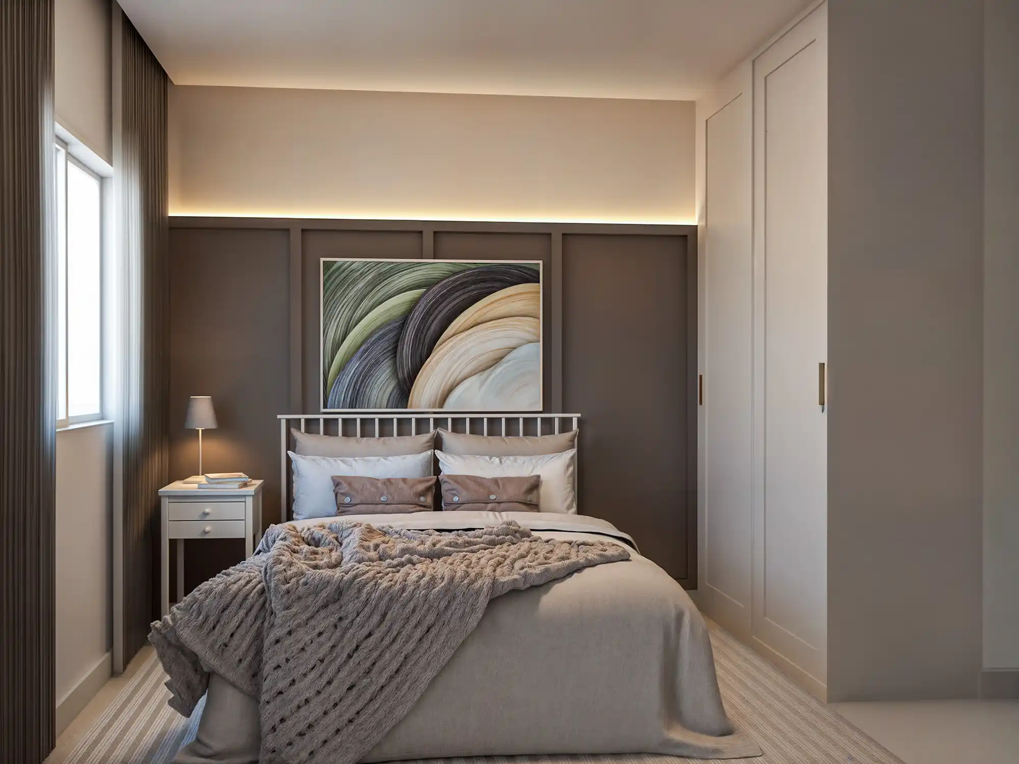 Apartamento Luís 4
