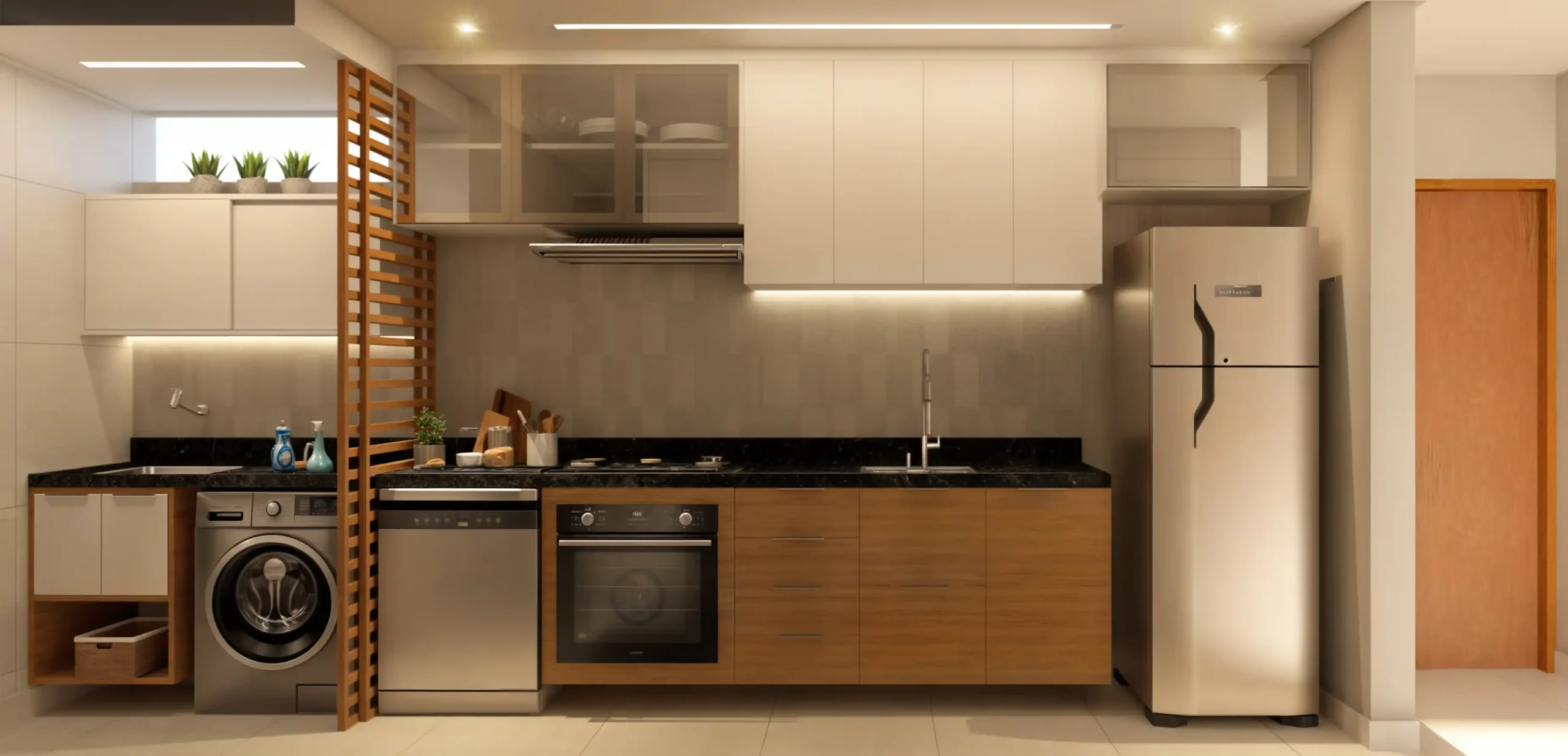 Apartamento Mariana Rangel 2