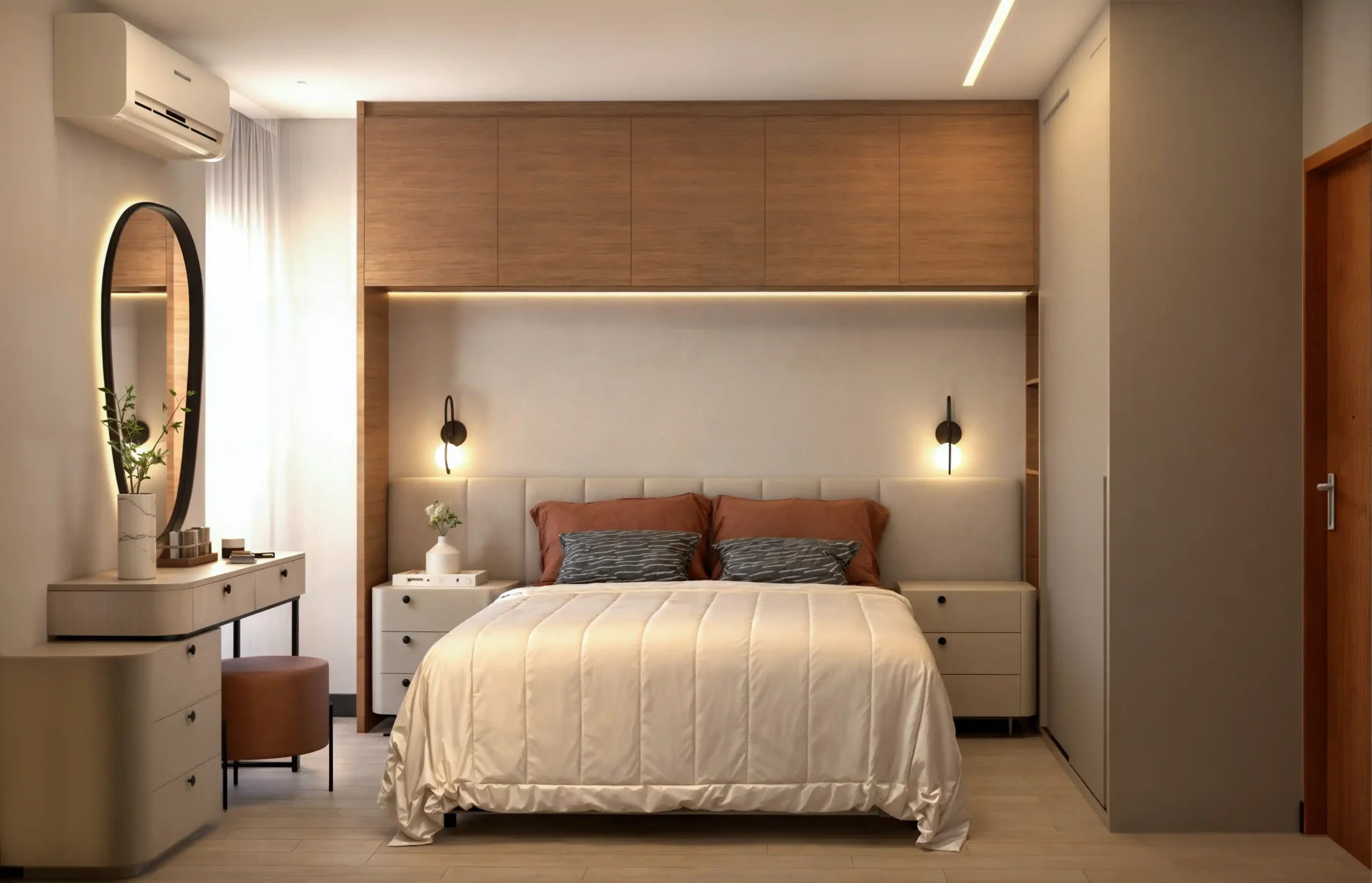 Apartamento Mariana Rangel 4