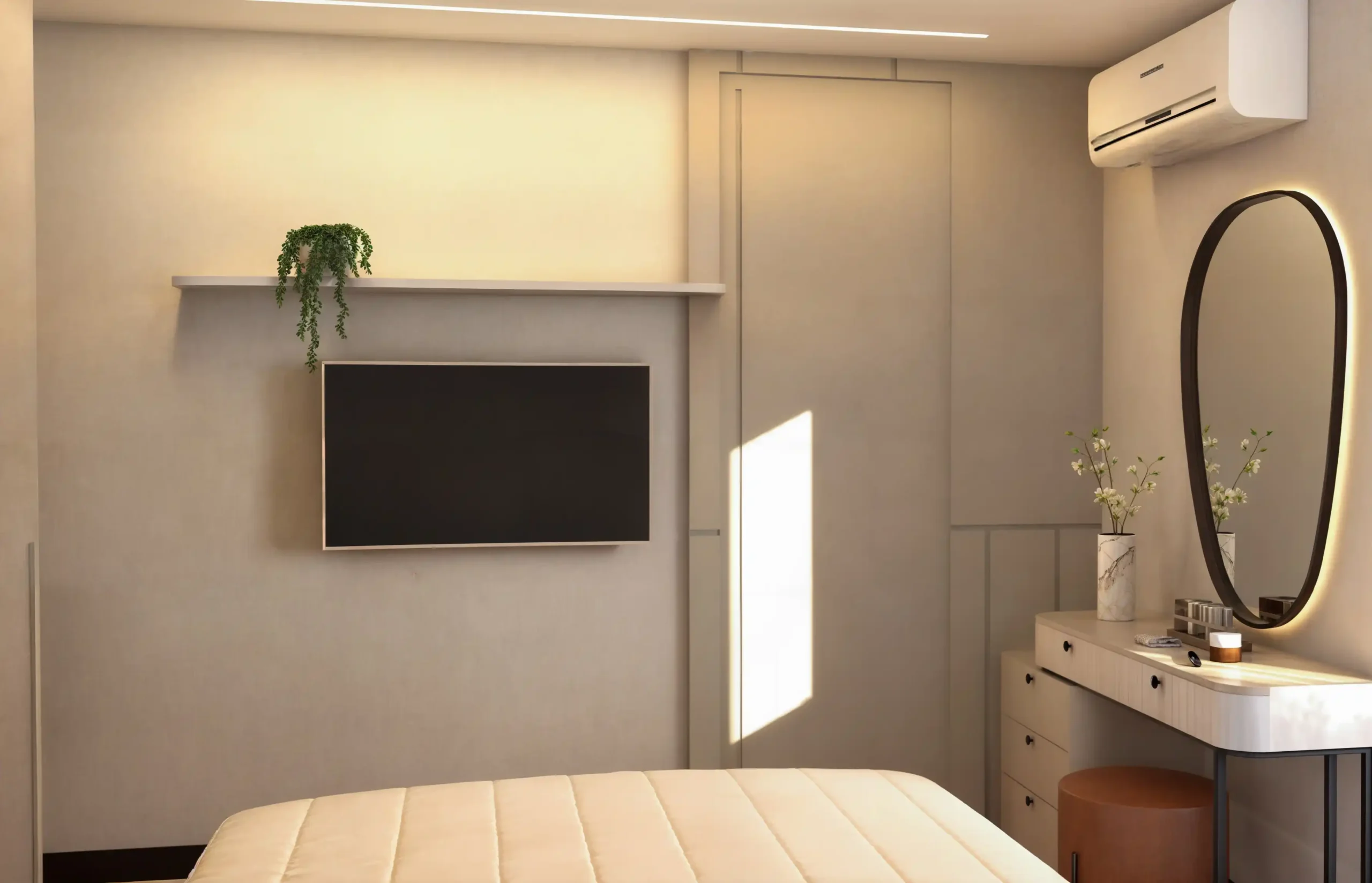 Apartamento Mariana Rangel 5