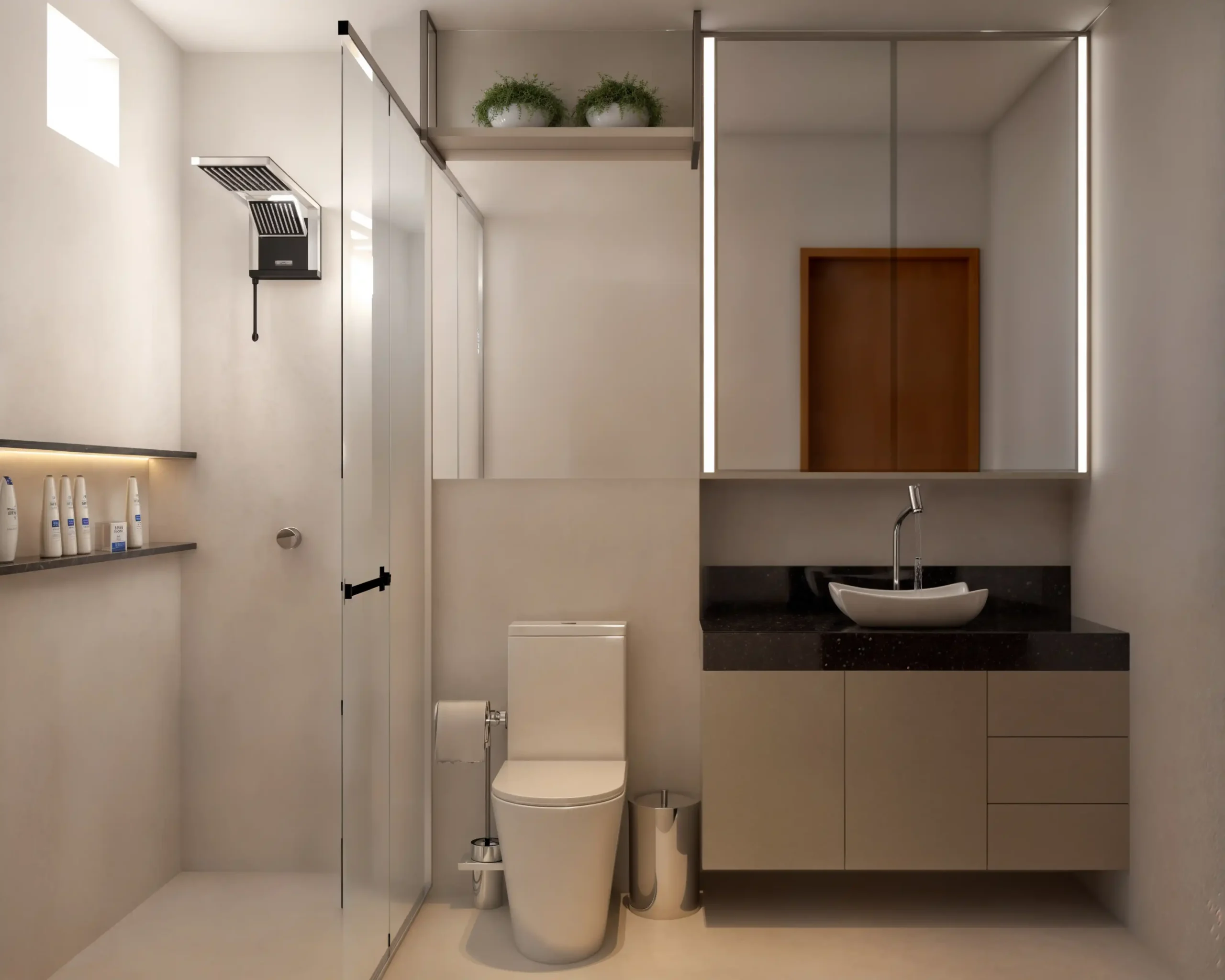 Apartamento Mariana Rangel 6