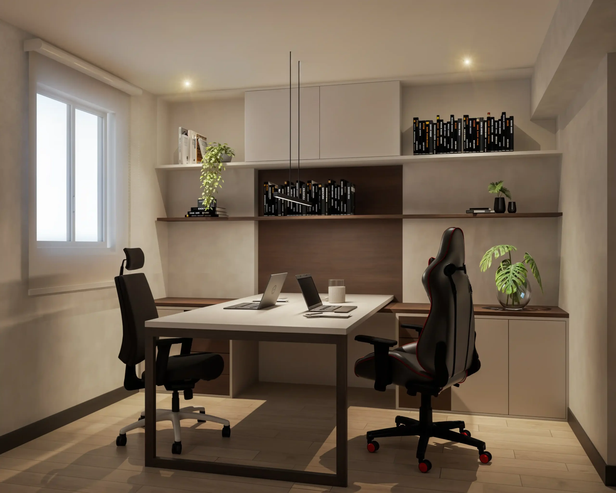 Apartamento Mariana Rangel 8