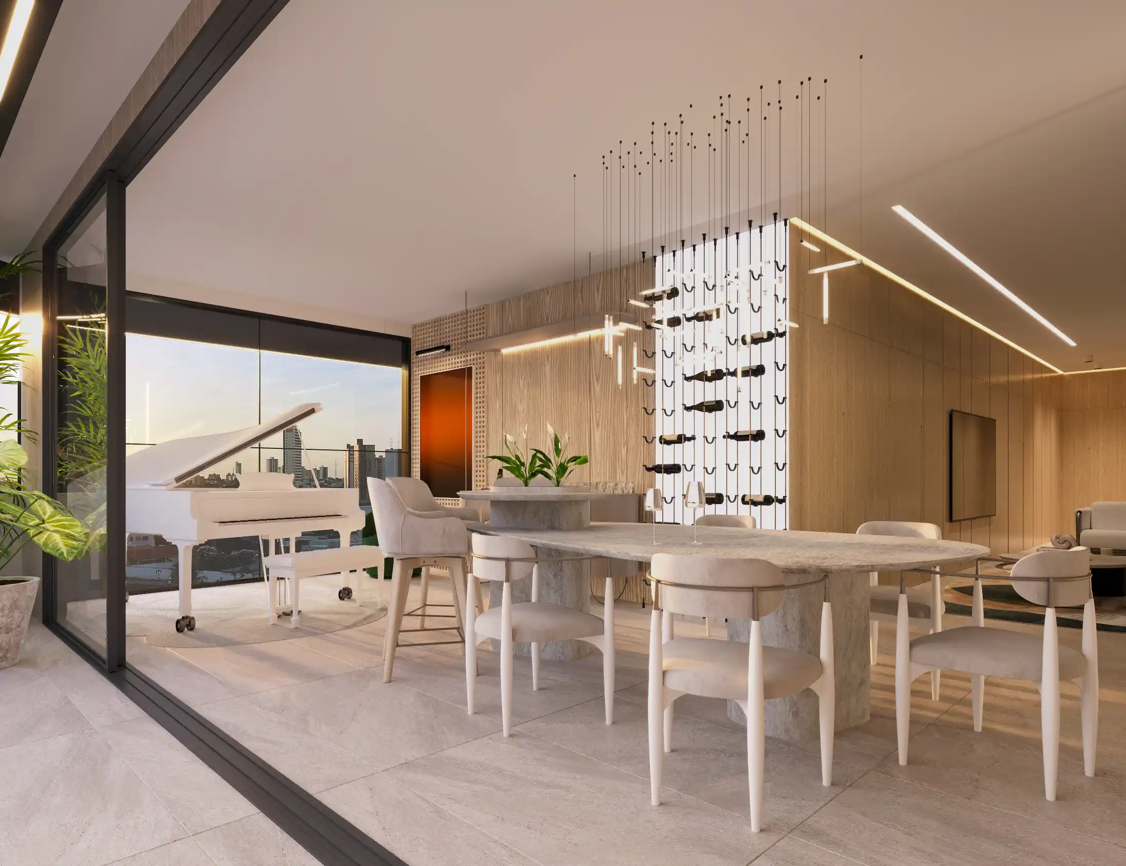 Apartamento Mashia 3