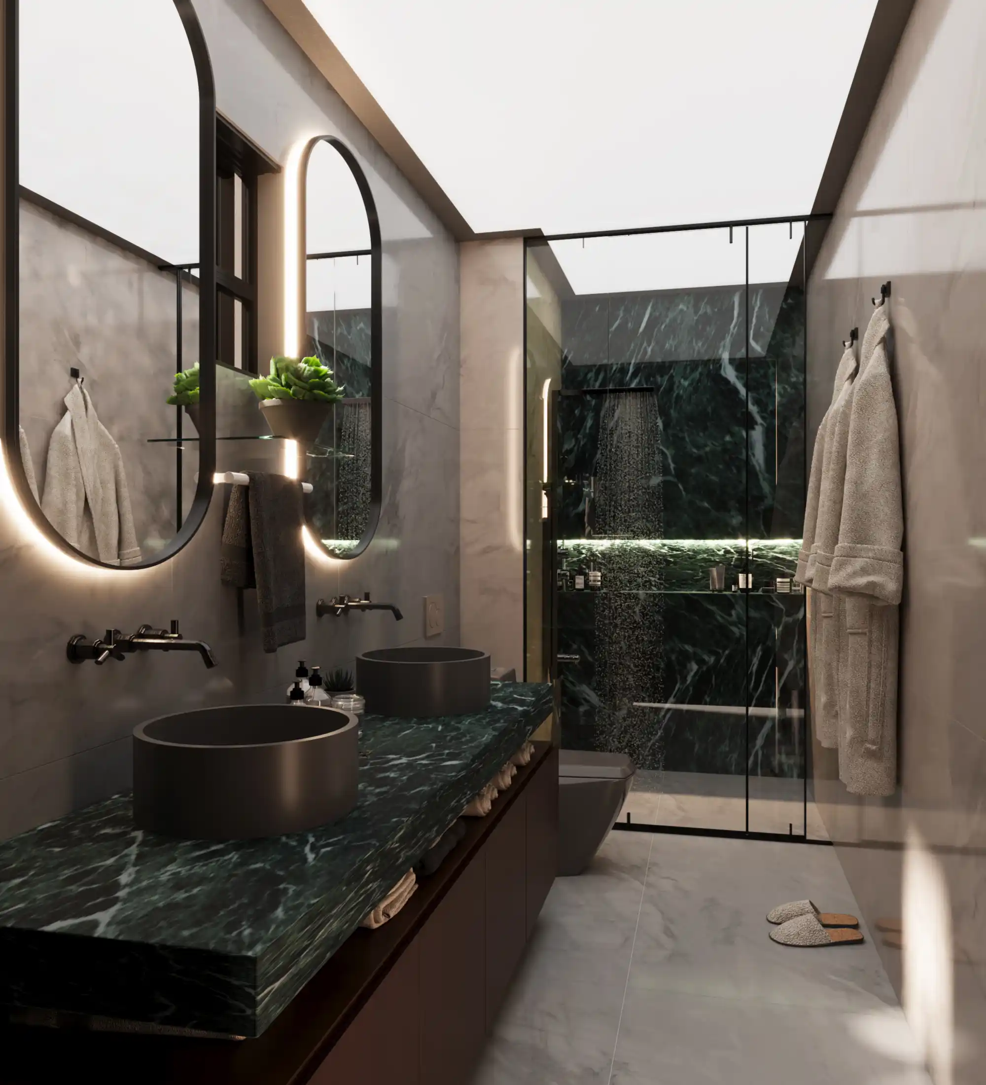 Apartamento Mashia 6