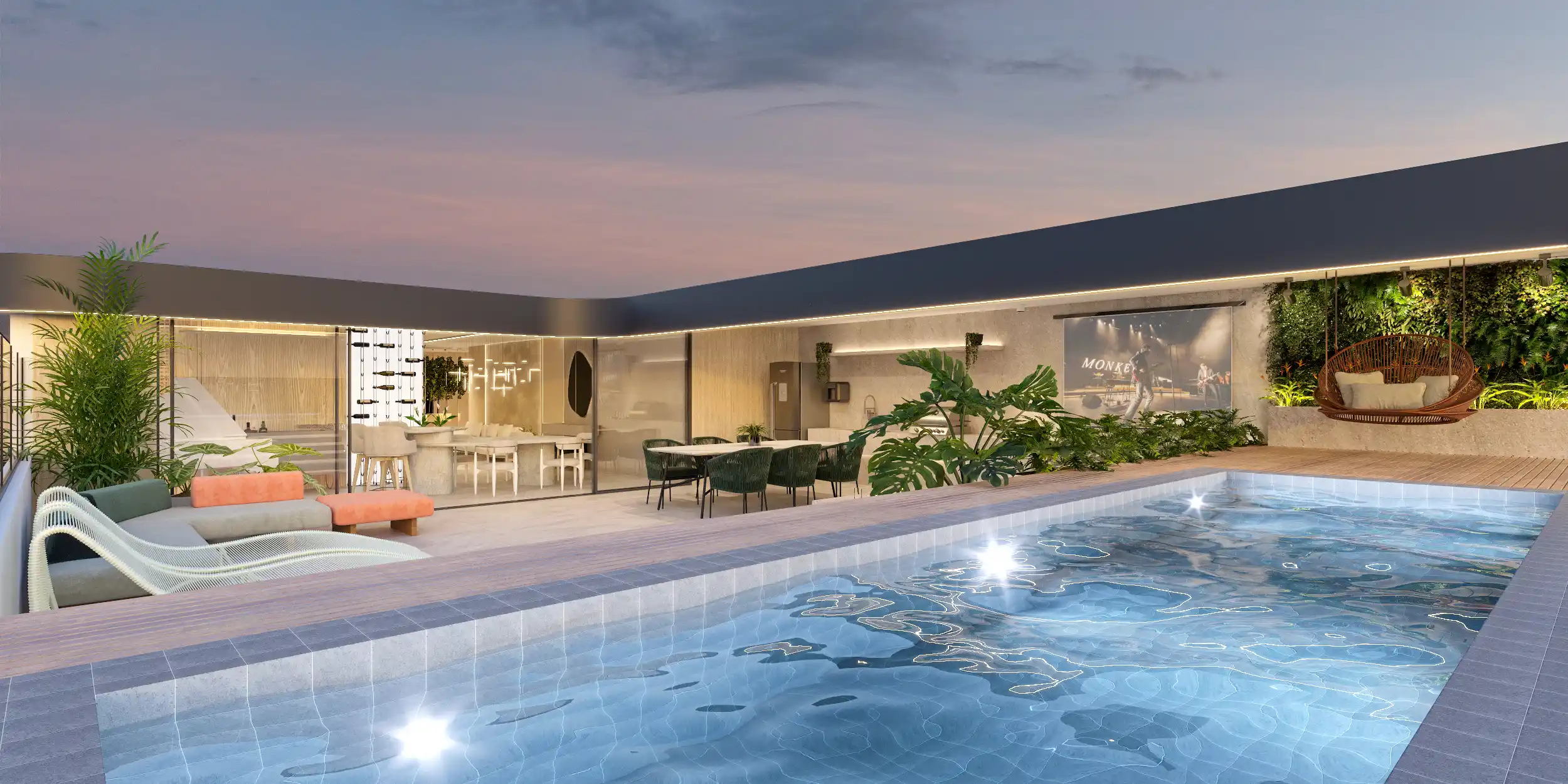 Apartamento Mashia 8