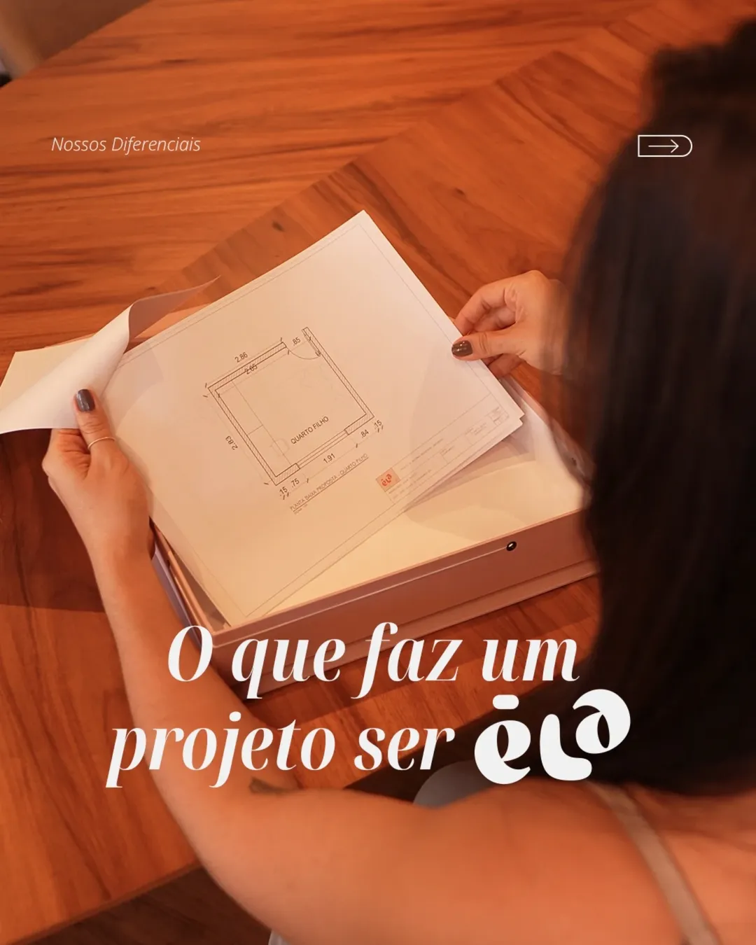 Post exemplo
