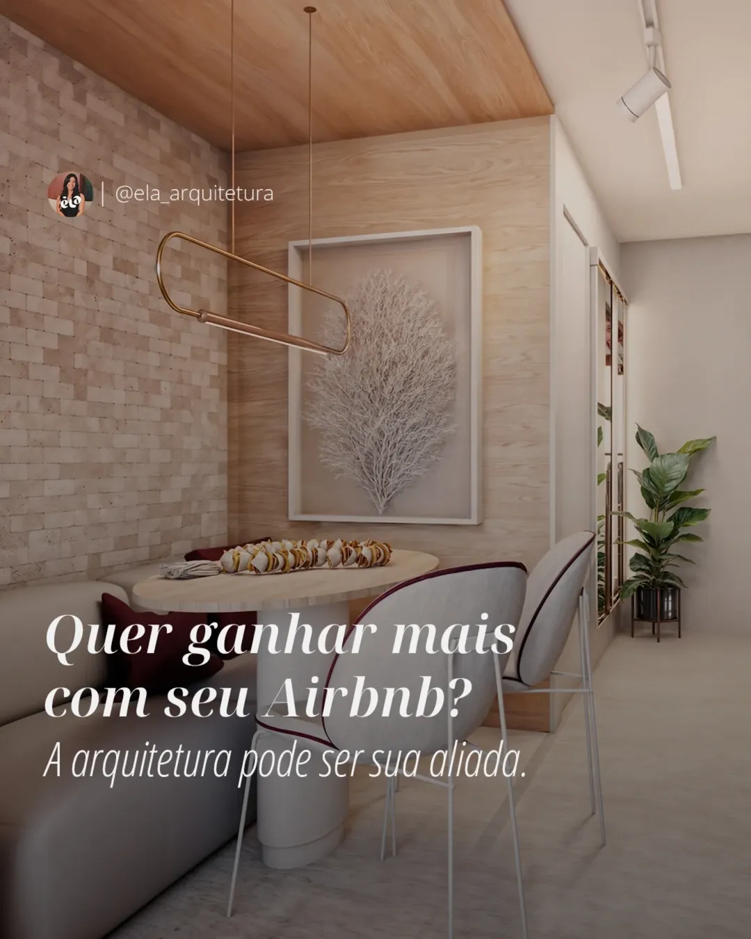 Post Airbnb