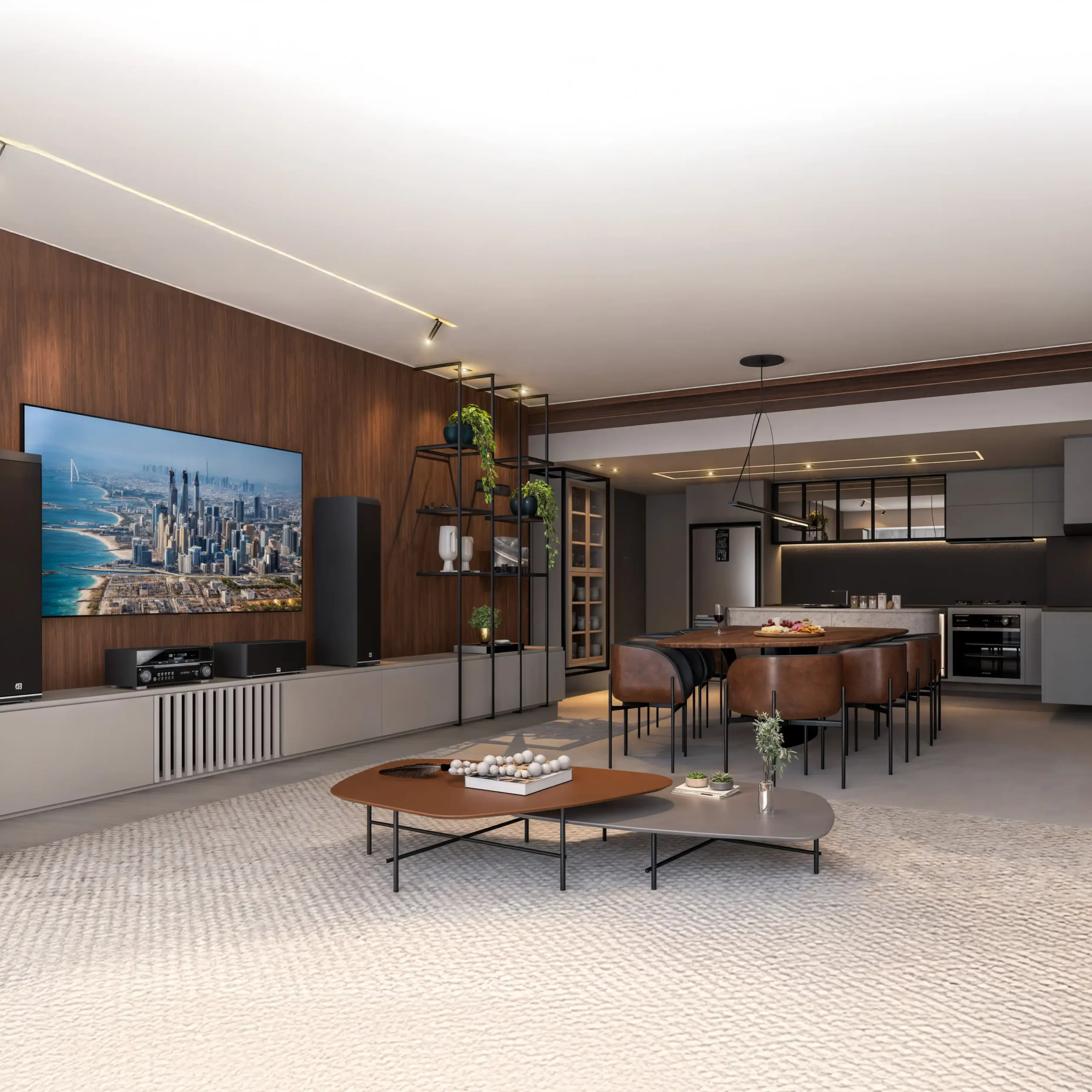 Apartamento Ramon 3