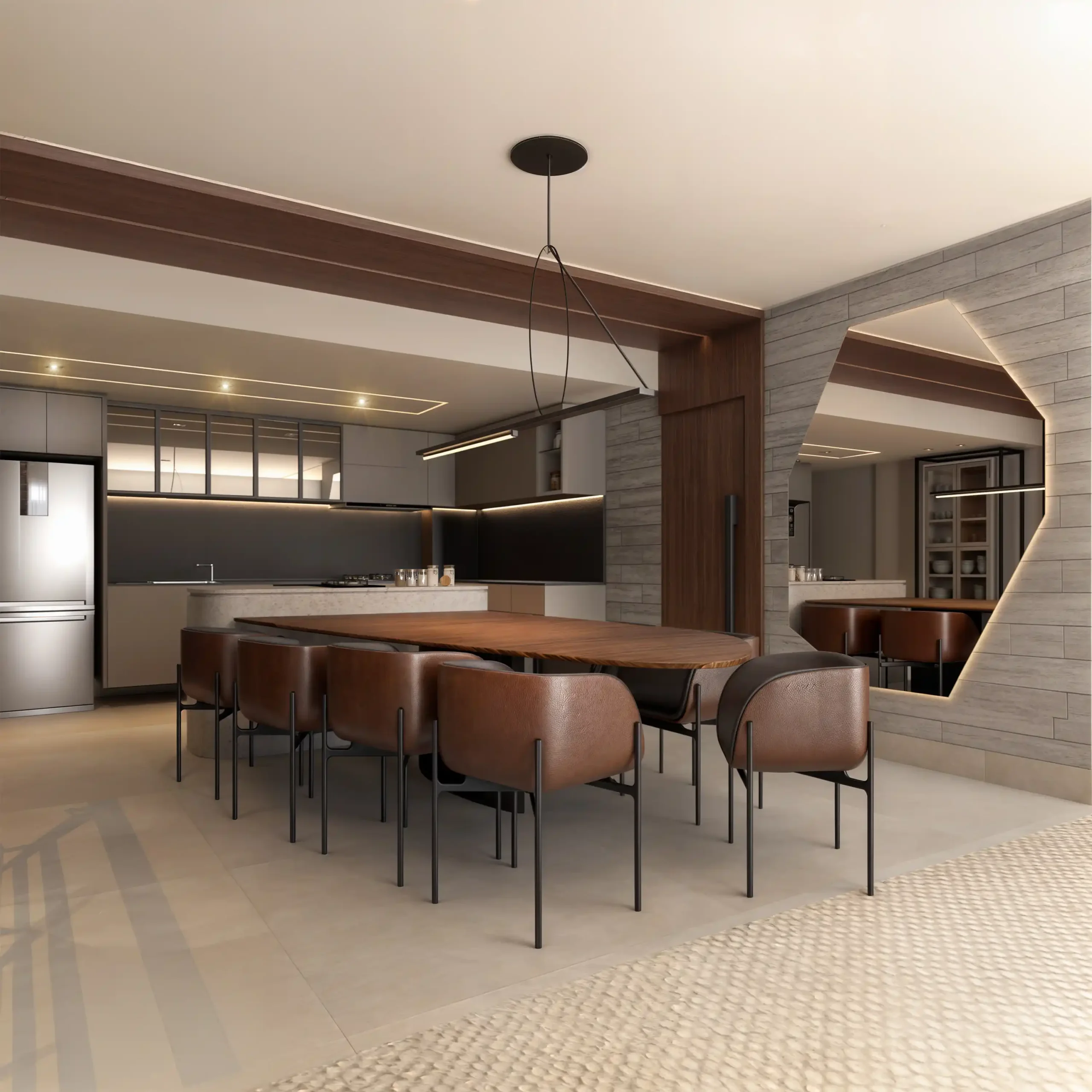 Apartamento Ramon 2