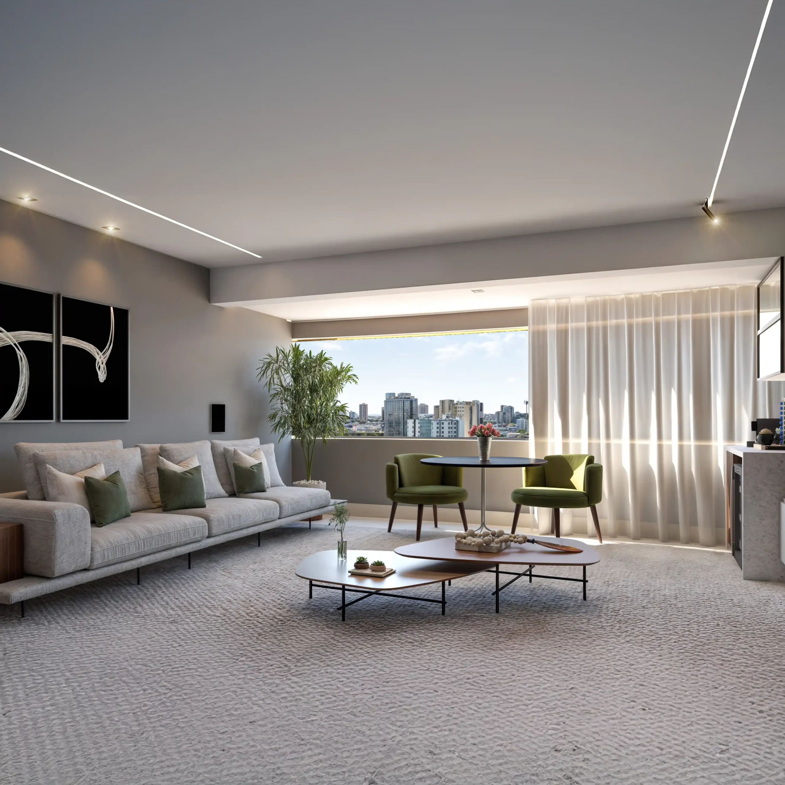 Apartamento Ramon 1