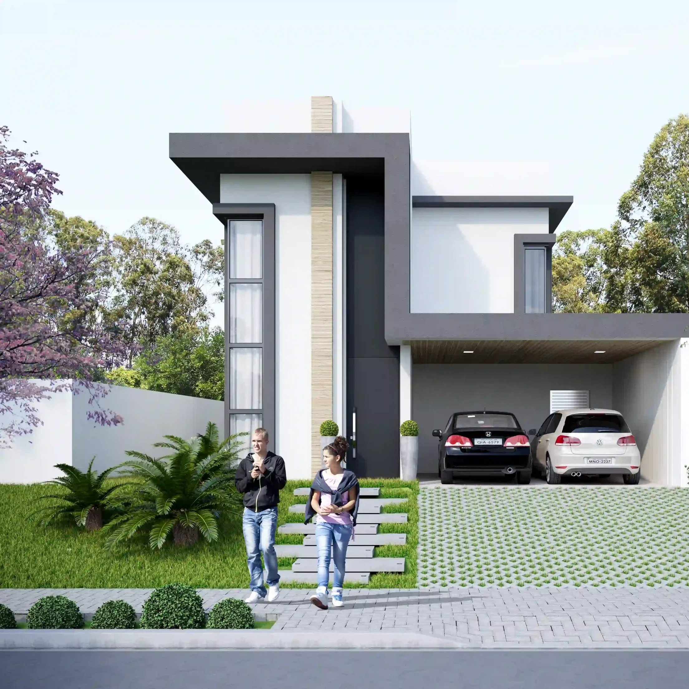 Residencia 01 x
