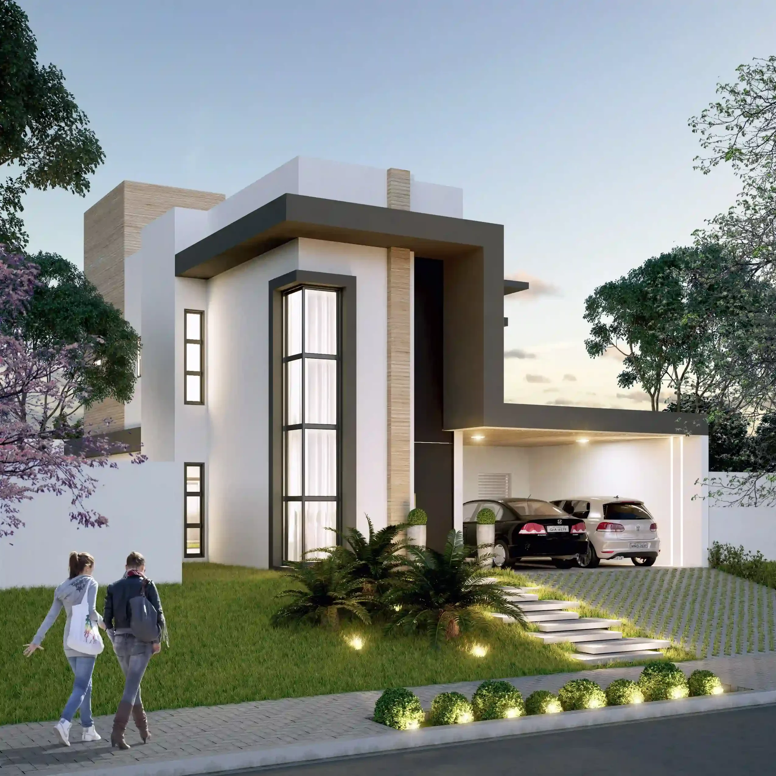 Residencia 02 x