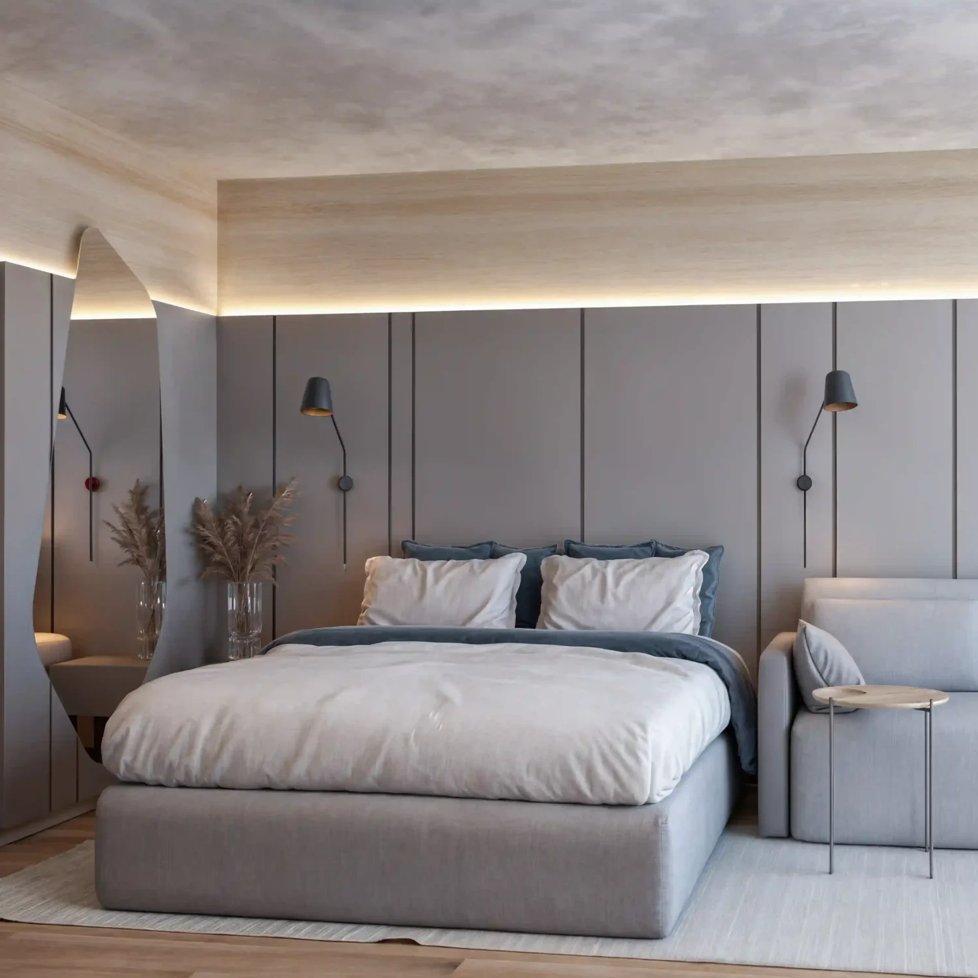 YATCH FLATS 01